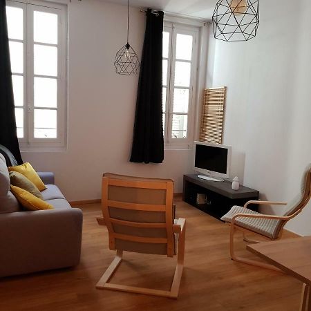 21 Bis Rue De La Croix Appartement Avignon Bagian luar foto