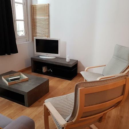 21 Bis Rue De La Croix Appartement Avignon Bagian luar foto