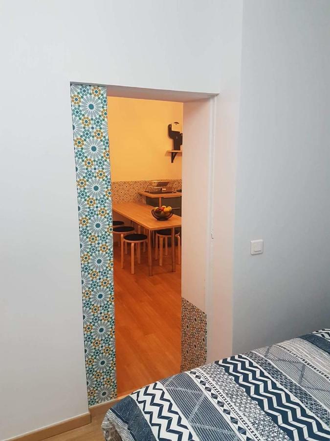 21 Bis Rue De La Croix Appartement Avignon Bagian luar foto