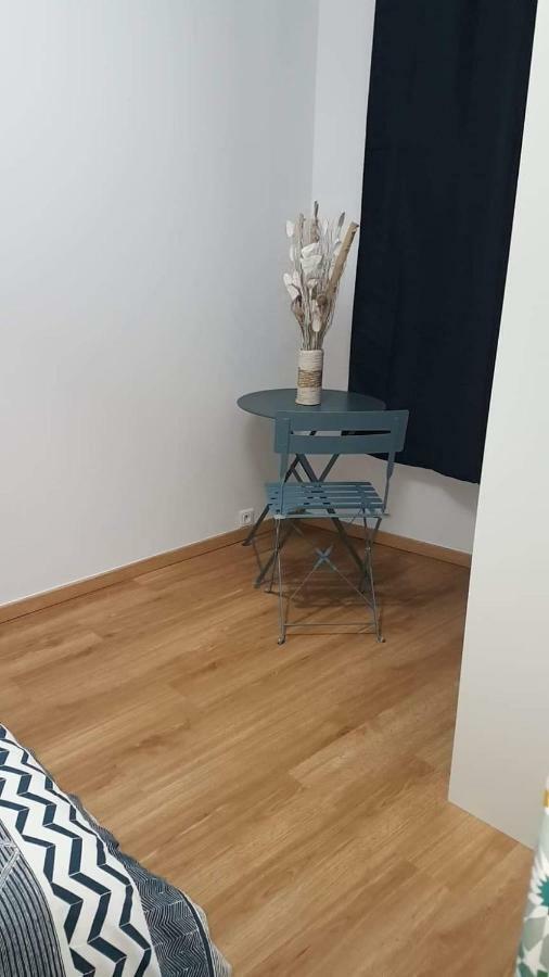 21 Bis Rue De La Croix Appartement Avignon Bagian luar foto