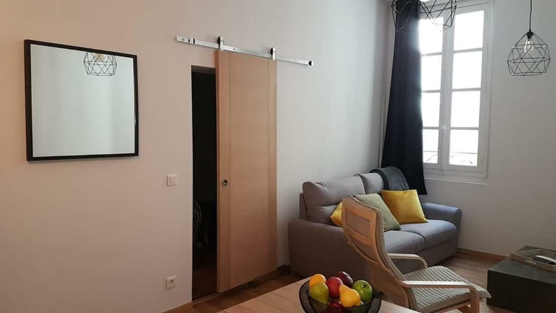 21 Bis Rue De La Croix Appartement Avignon Bagian luar foto